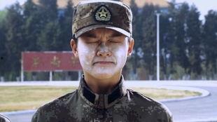 电视剧嘛辣女兵,青春热血，绽放军营芳华