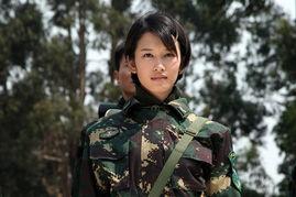 电视剧嘛辣女兵,青春热血，绽放军营芳华