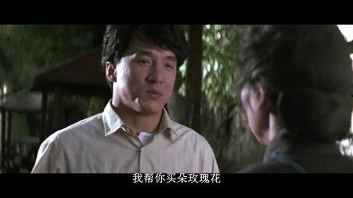 成龙电视剧全集,传奇英雄的银幕传奇