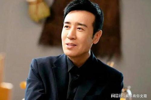 于和伟演的所有电视剧,多面角色演绎，精彩剧集盘点