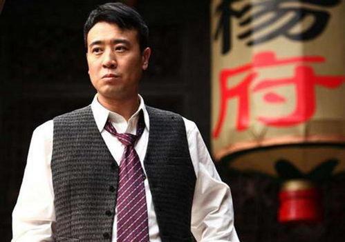 于和伟演的所有电视剧,多面角色演绎，精彩剧集盘点