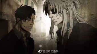 黑街漫画沃里克死了,黑街漫画的悲剧落幕