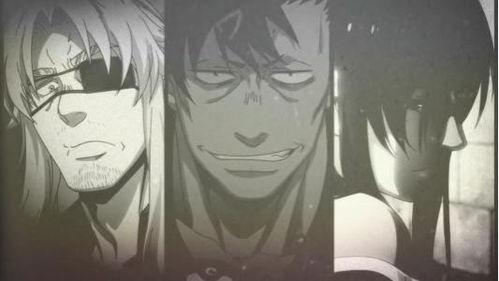 黑街漫画沃里克死了,黑街漫画的悲剧落幕