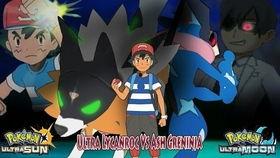 神奇宝贝日月漫画,梦幻之旅启程