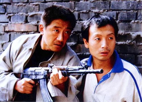 白宝山 电视剧,传奇盗匪的覆灭之路