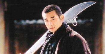 电视剧亮刀,烽火岁月里的英雄传奇