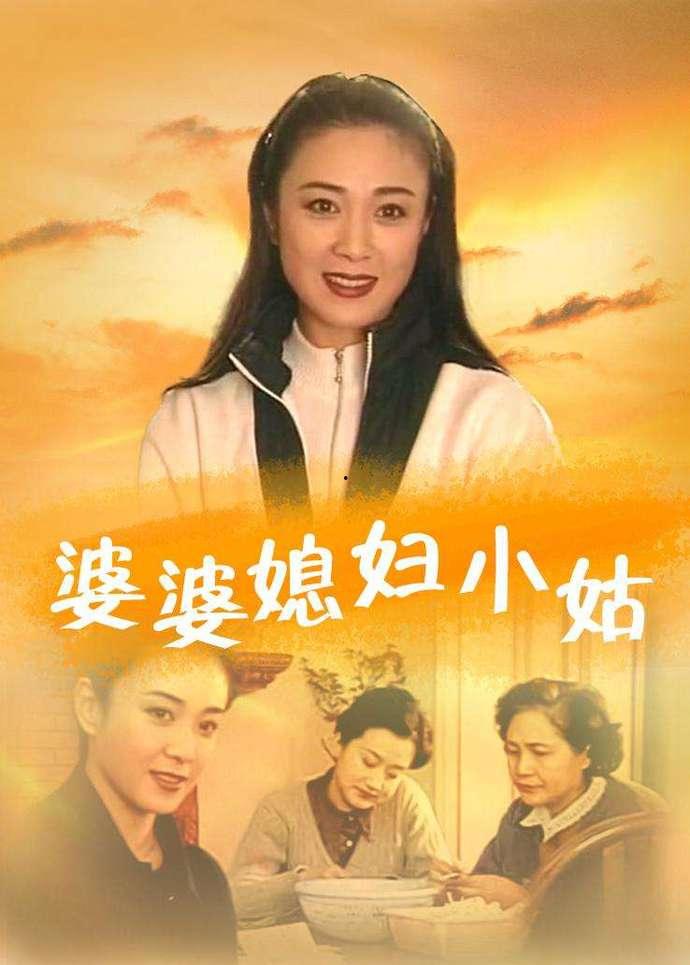 电视剧婆婆媳妇小姑子,揭秘电视剧婆婆媳妇小姑子的家族纠葛