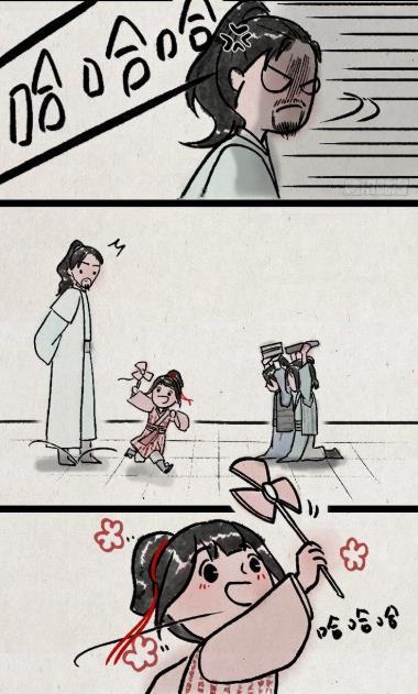爸爸和哥哥漫画,爸爸与哥哥的温馨日常
