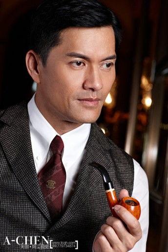 吕良伟演过的电视剧,从硬汉形象到多面角色的精彩演绎